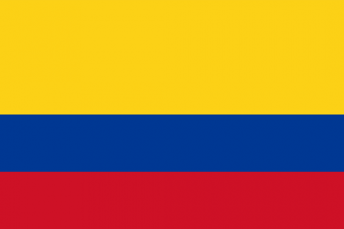 Banderacolombia