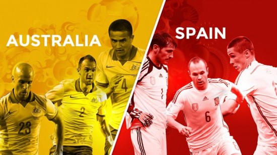 España-vs-Australia-en-vivo