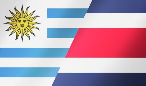 uruguay c rica