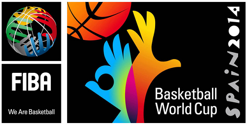 mundial basquet 2014